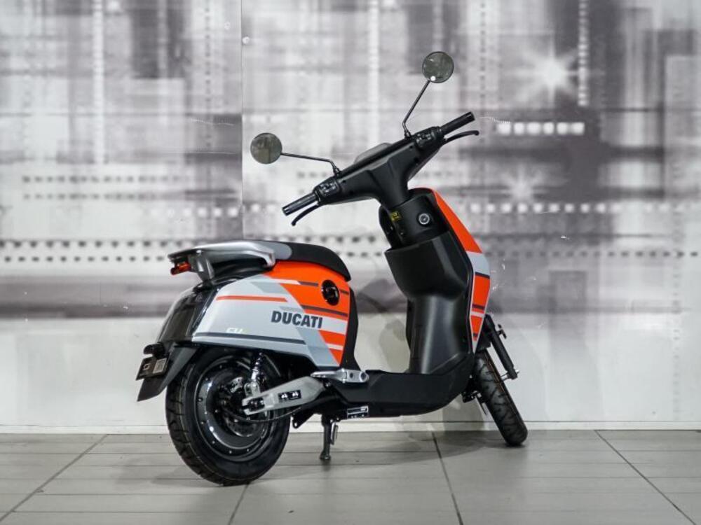 Super Soco Cux (2019 - 24) (8)