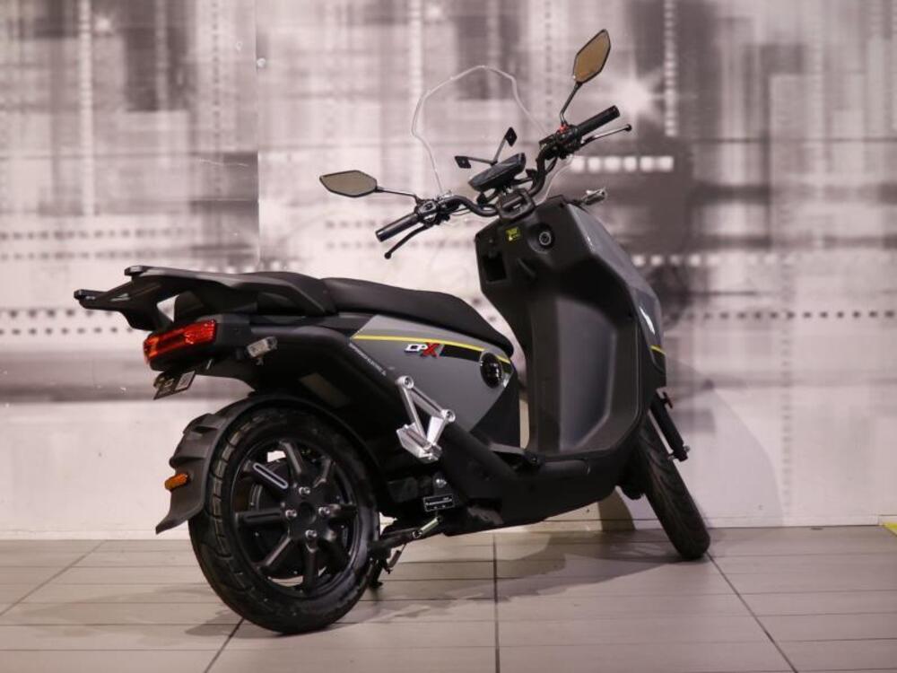 Super Soco CPx (2020 - 24) (8)