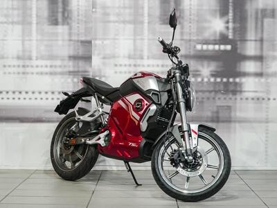 Super Soco TSx L3 (2020 - 23) nuova