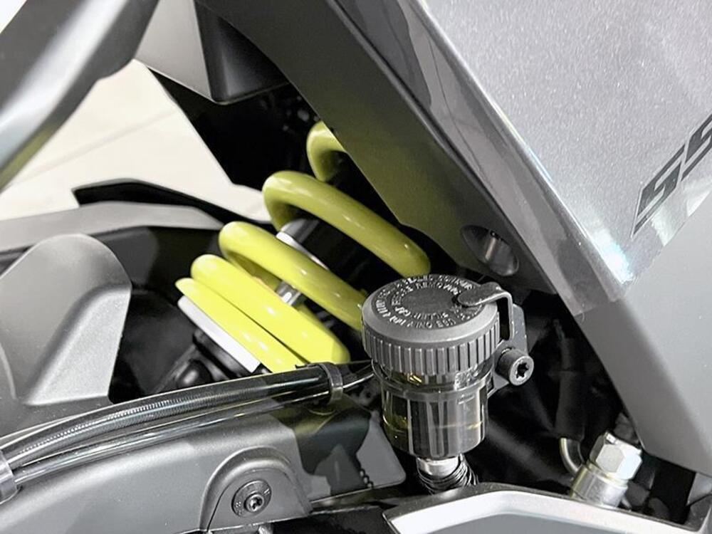 Benelli Tornado 550 (2025) (4)