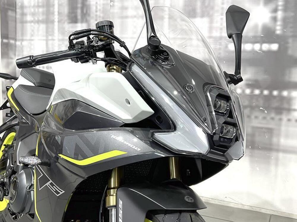 Benelli Tornado 550 (2025) (9)