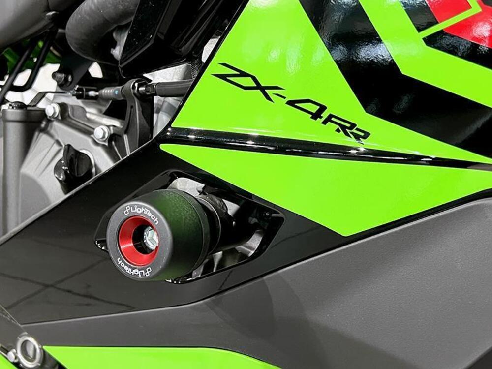 Kawasaki Ninja ZX-4RR (2024 - 26) (4)