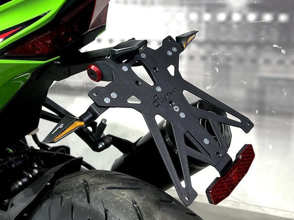 Kawasaki Ninja ZX-4RR (2024 - 26) (5)