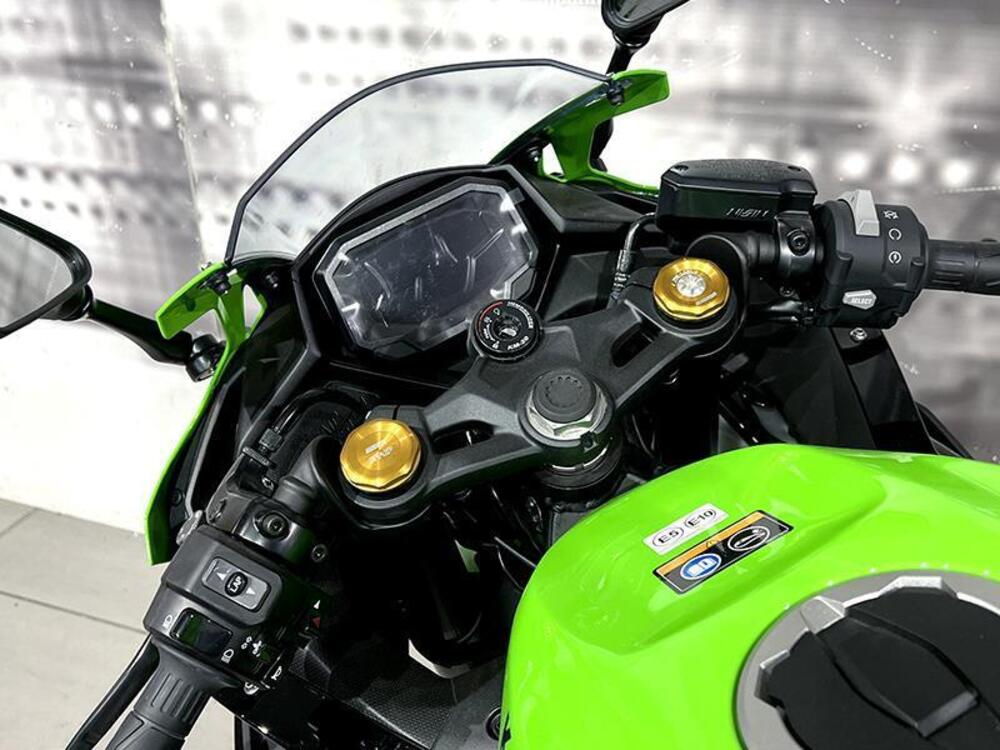 Kawasaki Ninja ZX-4RR (2024 - 26) (6)