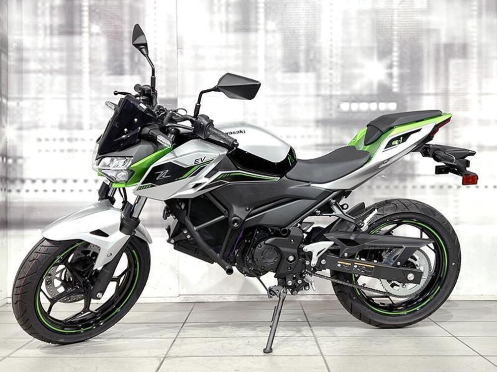 Kawasaki Z e-1 (2024 - 25) (7)