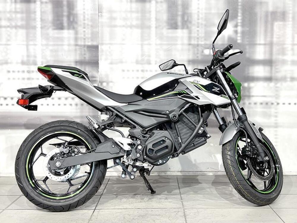 Kawasaki Z e-1 (2024 - 25) (8)