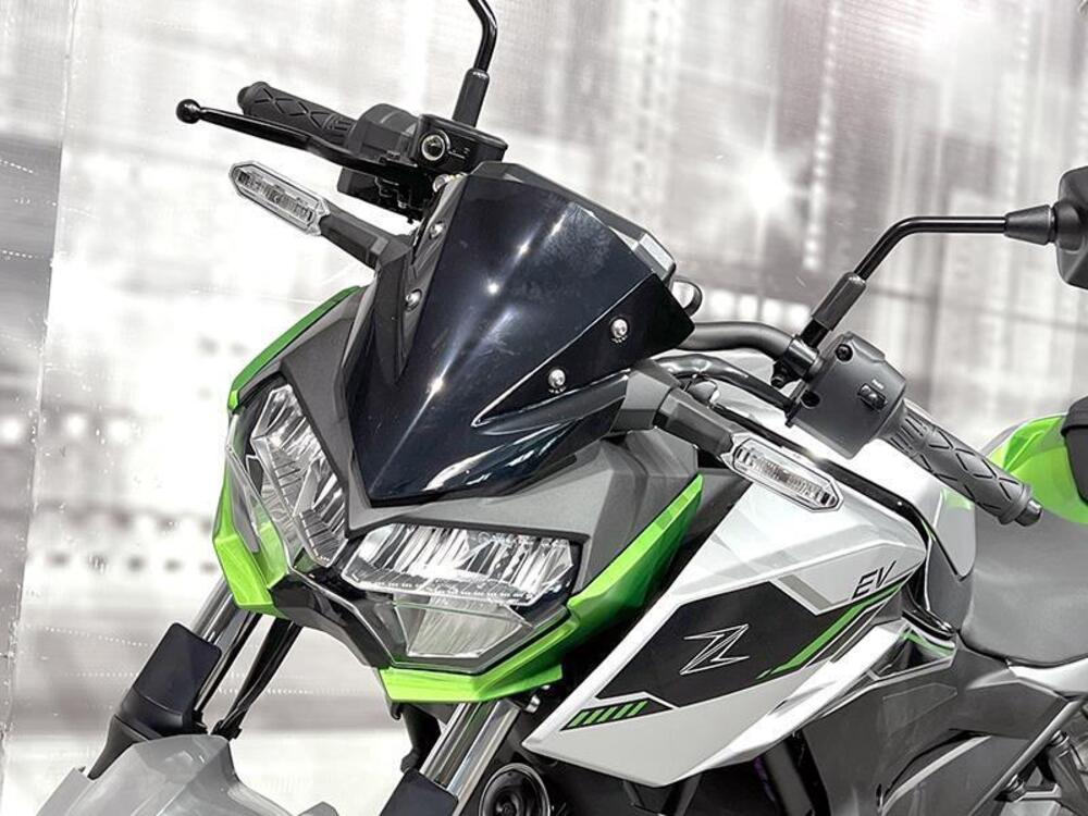 Kawasaki Z e-1 (2024 - 25) (9)