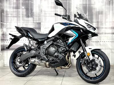 Kawasaki Versys 650 (2025 - 26) nuova