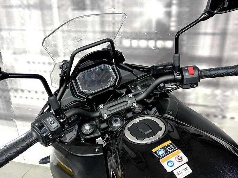 Kawasaki Versys 650 (2025 - 26) (6)