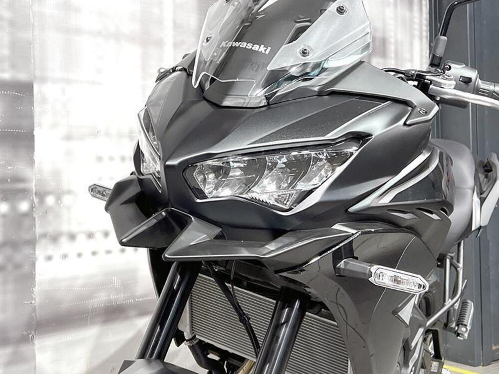 Kawasaki Versys 650 (2025 - 26) (9)