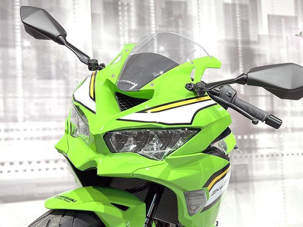 Kawasaki Ninja ZX-4RR (2024 - 26) (9)
