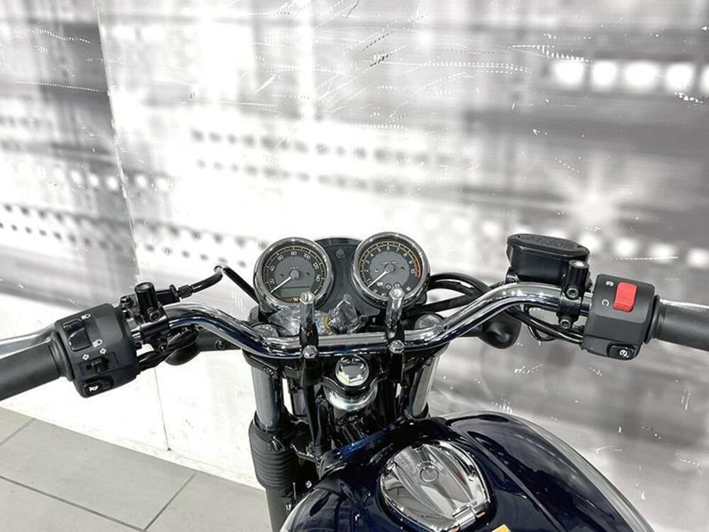 Kawasaki W 230 (2025 - 26) (6)