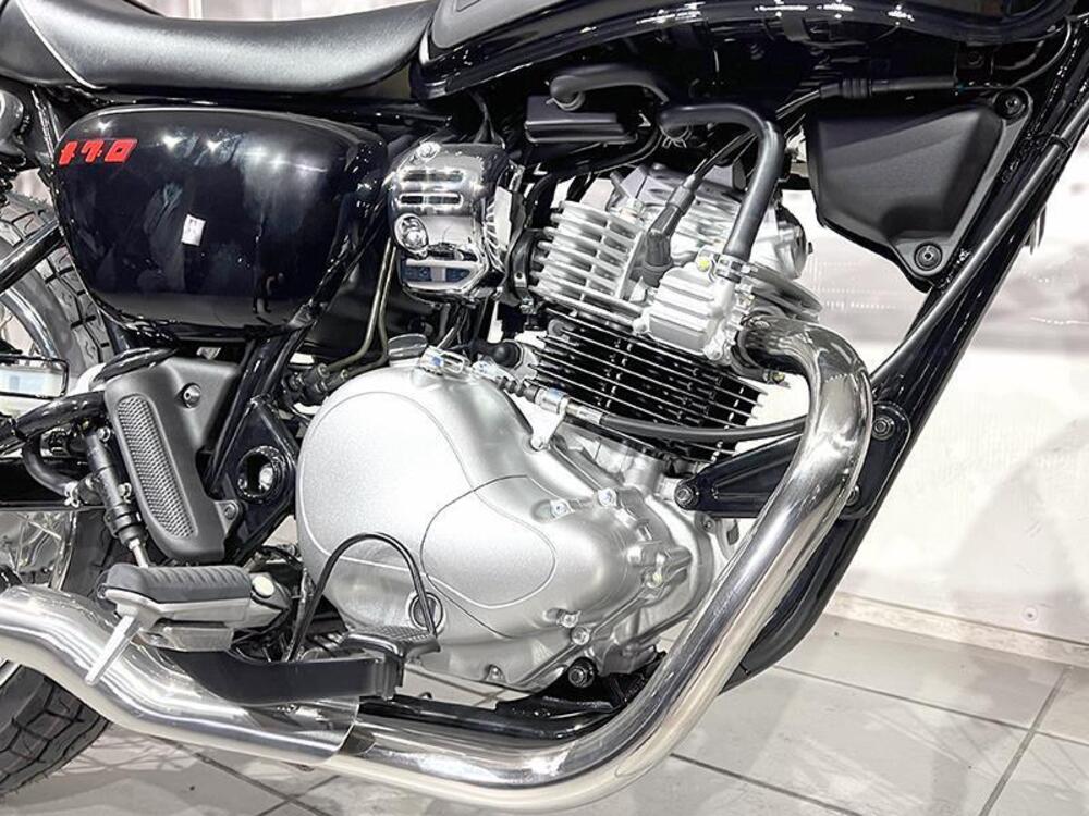 Kawasaki Meguro S1 (2025 - 26) (5)