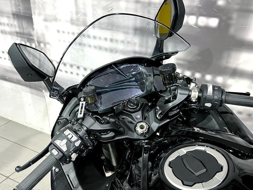 Kawasaki Ninja H2 SX SE (2023 - 26) (6)