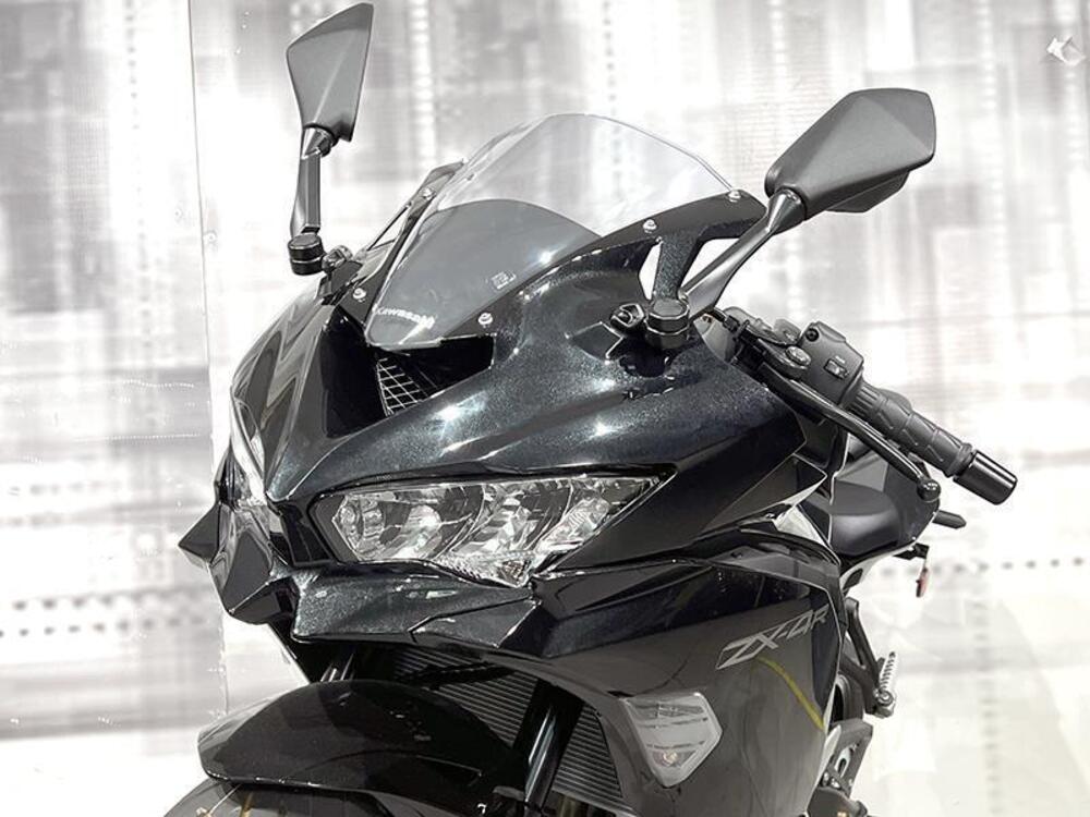 Kawasaki Ninja ZX-4R (2024 - 26) (9)