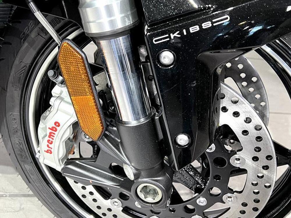 Kawasaki Ninja H2 SX SE (2023 - 26) (5)