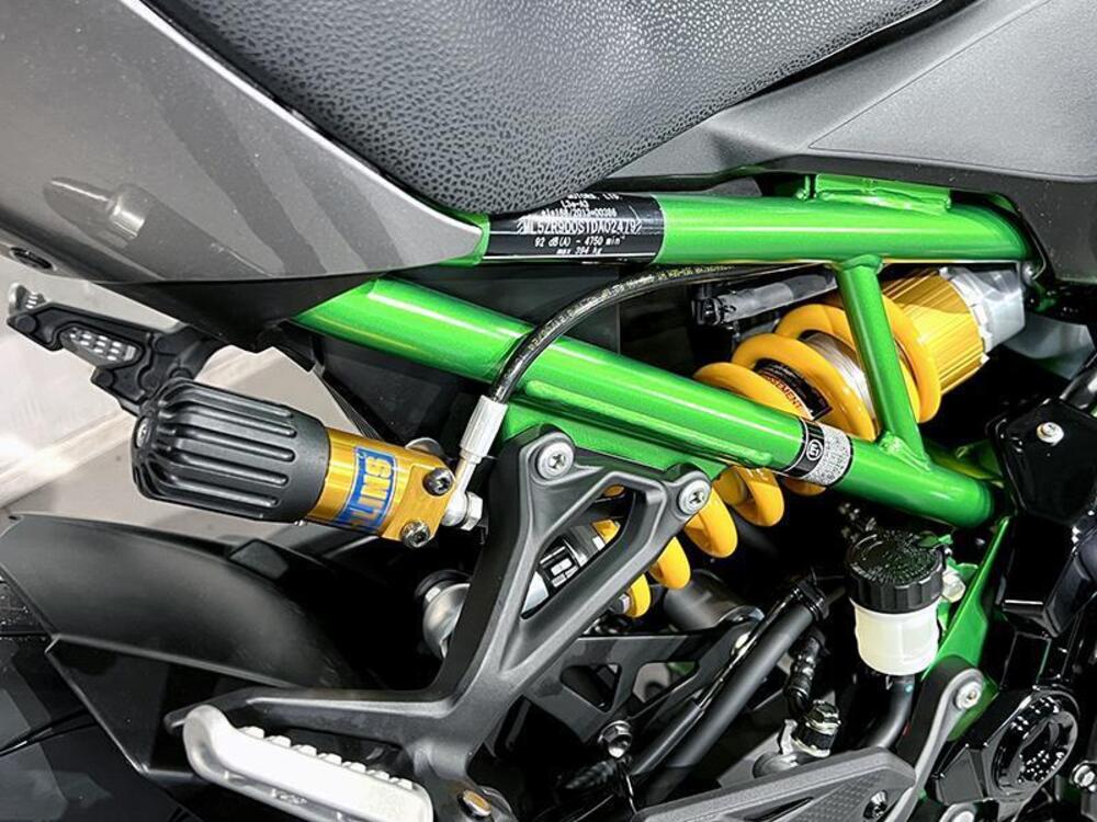 Kawasaki Z 900 SE (2025 - 26) (3)