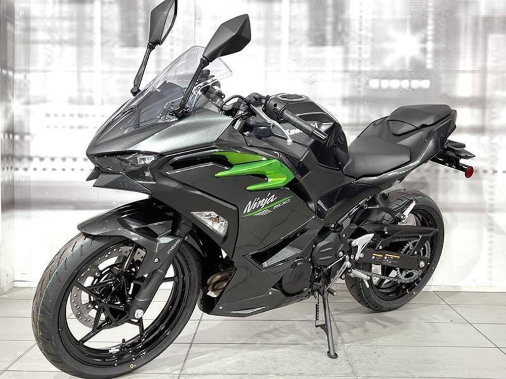 Kawasaki Ninja 500 (2024 - 26) (6)