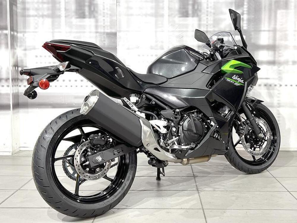 Kawasaki Ninja 500 (2024 - 26) (7)