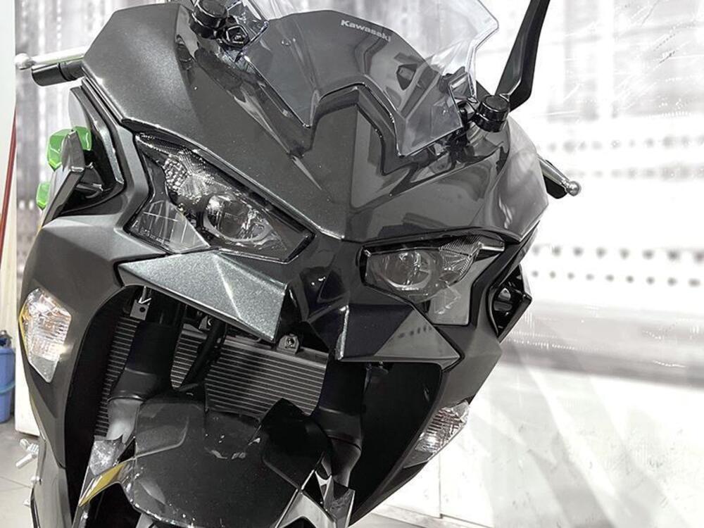 Kawasaki Ninja 500 (2024 - 26) (8)