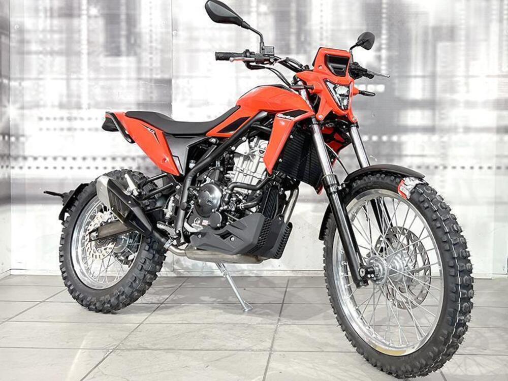 Betamotor Alp 4.0 (2024 - 26)