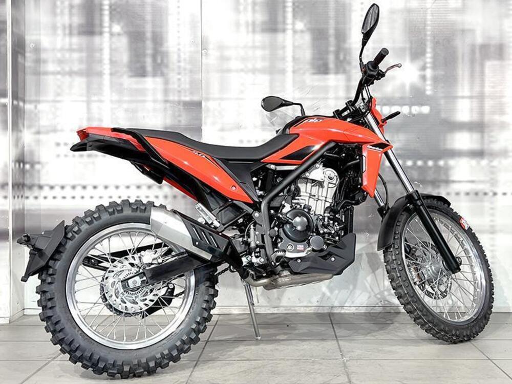 Betamotor Alp 4.0 (2024 - 26) (8)