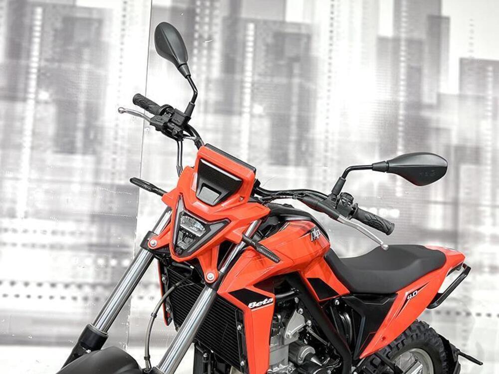 Betamotor Alp 4.0 (2024 - 26) (9)