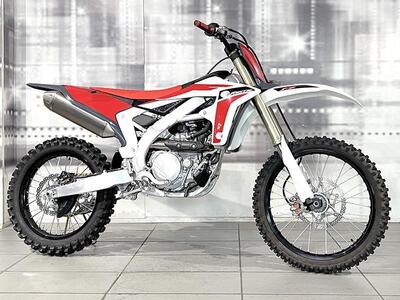 Fantic Motor XXF 450 Cross (2022) nuova