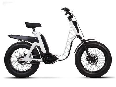 Fantic Motor Issimo (2019 - 23) nuova