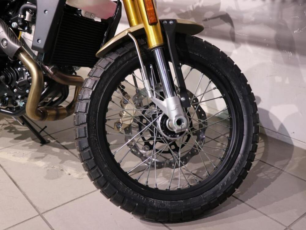 Fantic Motor Caballero 500 Rally (2021 - 23) (5)