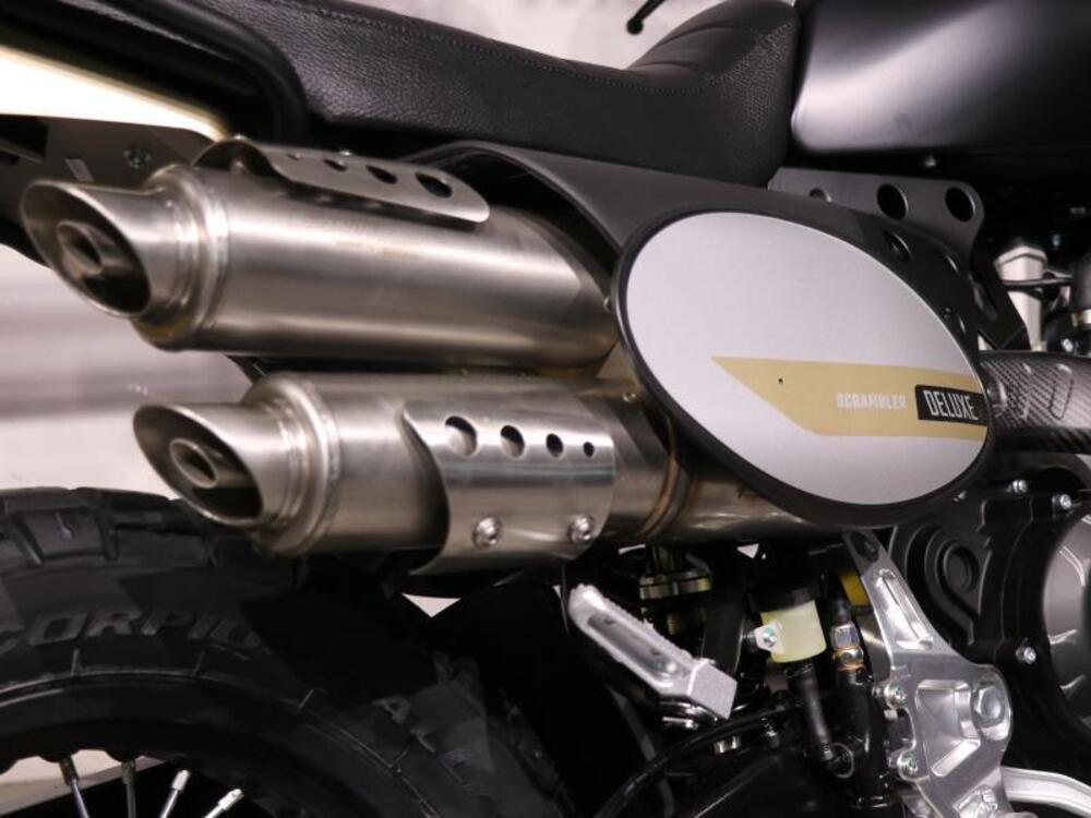 Fantic Motor Caballero 500 Rally (2021 - 23) (9)