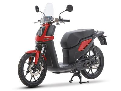 Fantic Motor Issimo (2019 - 23) nuova