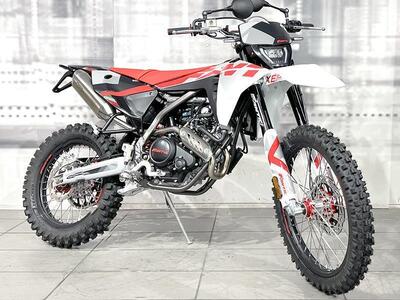 Fantic Motor XEF 125 Competition (2025) nuova