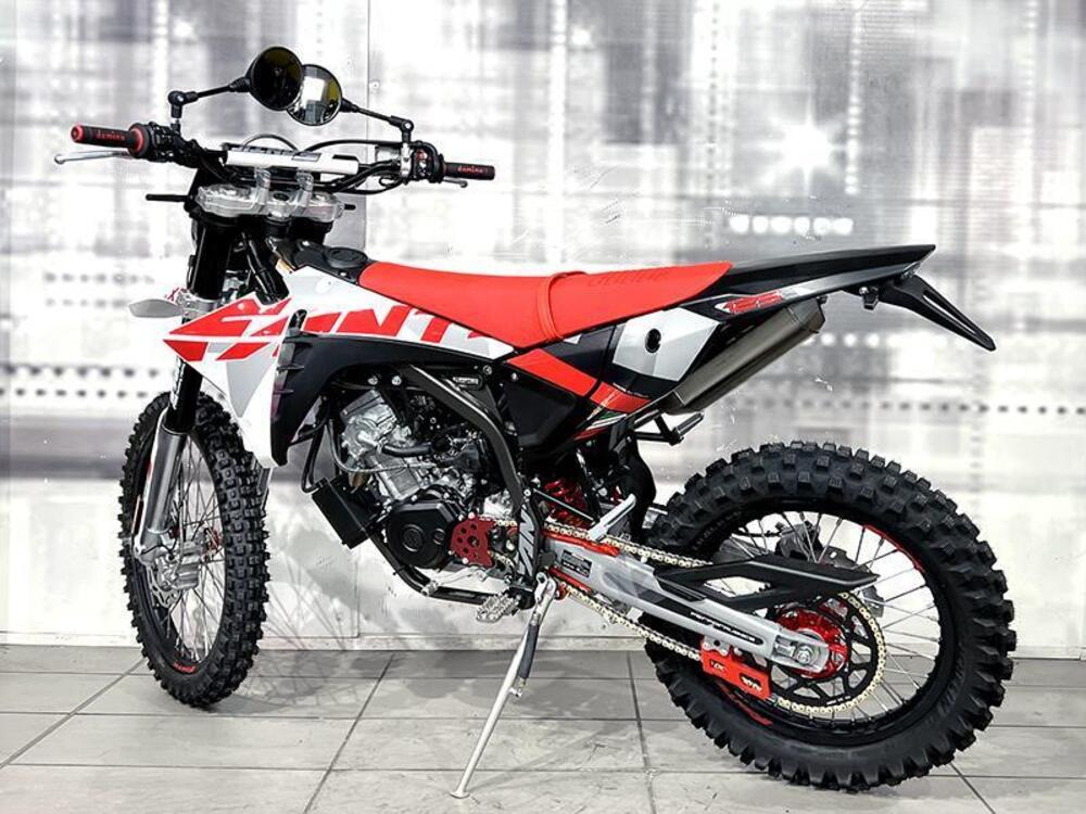 Fantic Motor XEF 125 Competition (2025 - 26) (2)