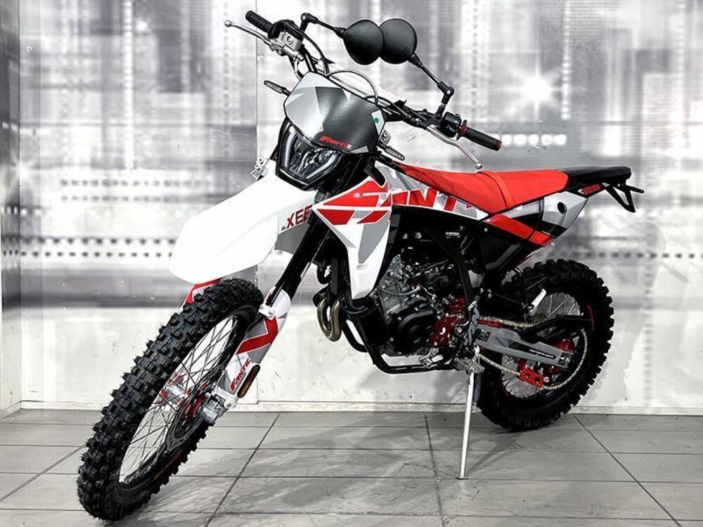 Fantic Motor XEF 125 Competition (2025 - 26) (7)