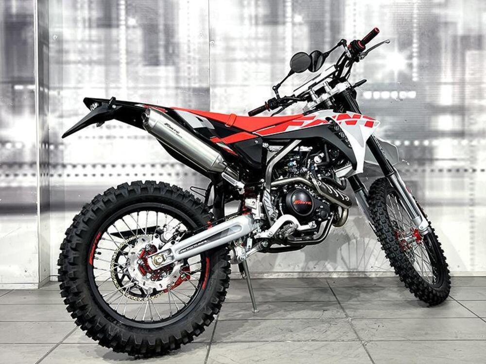 Fantic Motor XEF 125 Competition (2025 - 26) (8)