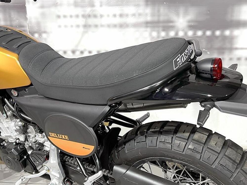 Fantic Motor Caballero 500 Deluxe (2025 - 26) (5)