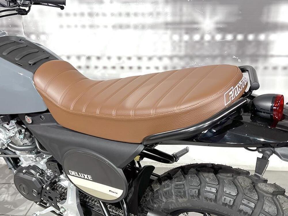 Fantic Motor Caballero 125 Deluxe (2025) (4)