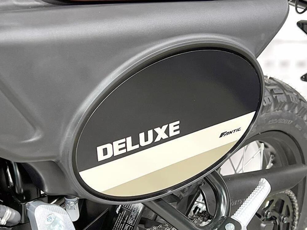 Fantic Motor Caballero 125 Deluxe (2025) (5)
