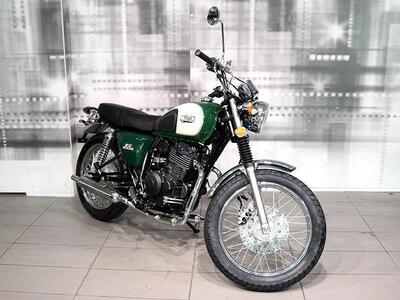 Mash Italia Five Hundred 400 (2021 - 25) nuova