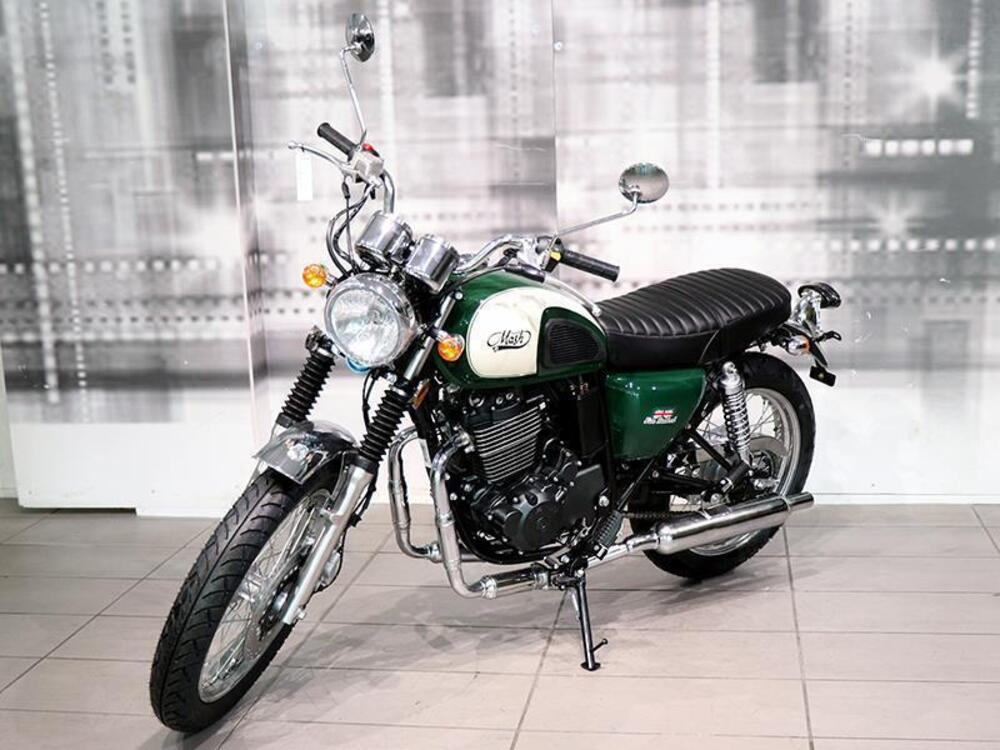 Mash Italia Five Hundred 400 (2021 - 25) (7)