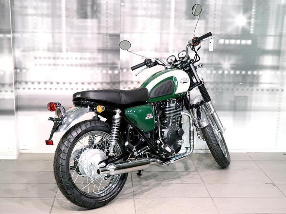 Mash Italia Five Hundred 400 (2021 - 25) (8)