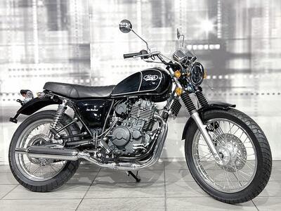 Mash Italia Five Hundred 400 (2021 - 25) nuova