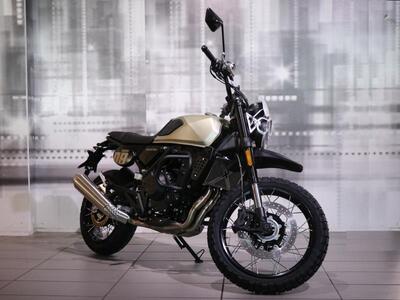 Brixton Motorcycles Crossfire 500 XC (2022 - 25) nuova