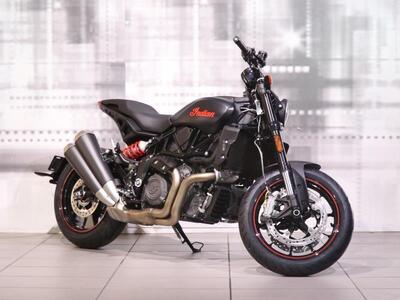 Indian FTR 1200 (2021 - 25) nuova