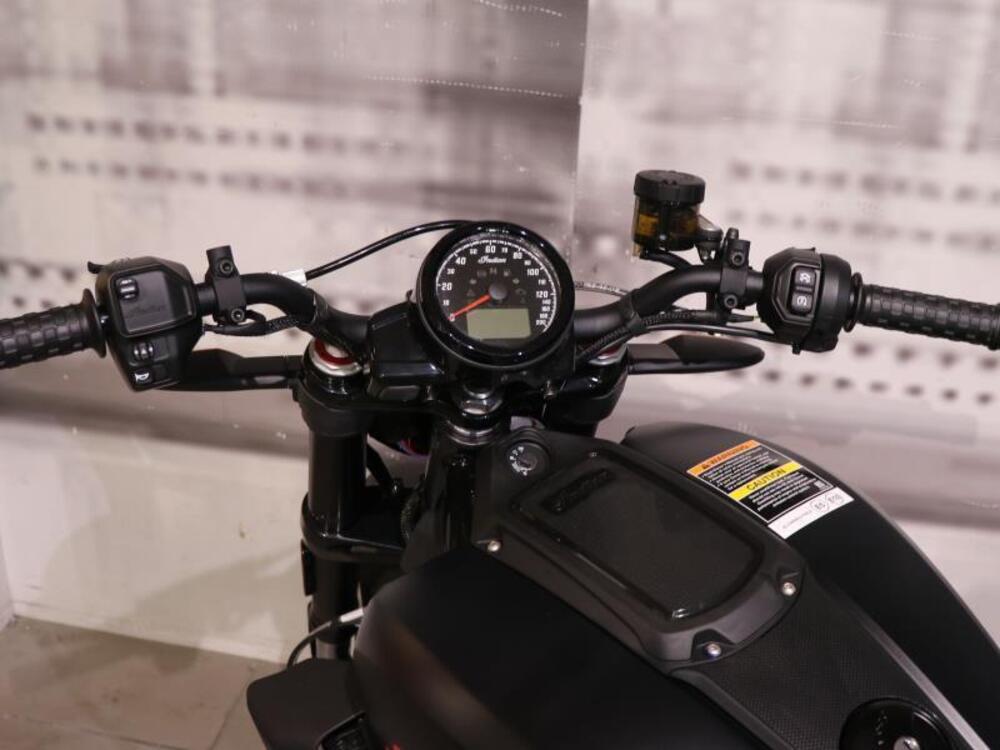 Indian FTR 1200 (2021 - 25) (6)