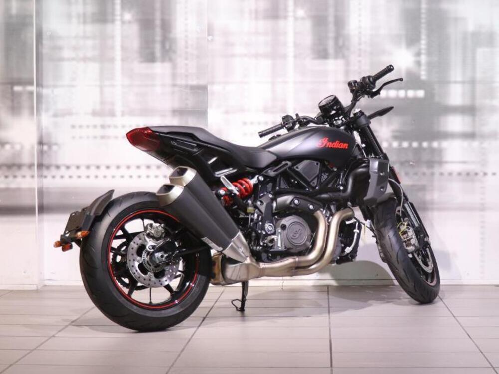 Indian FTR 1200 (2021 - 25) (8)