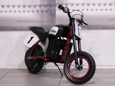 Indian FTR 1200 (2021 - 25) nuova