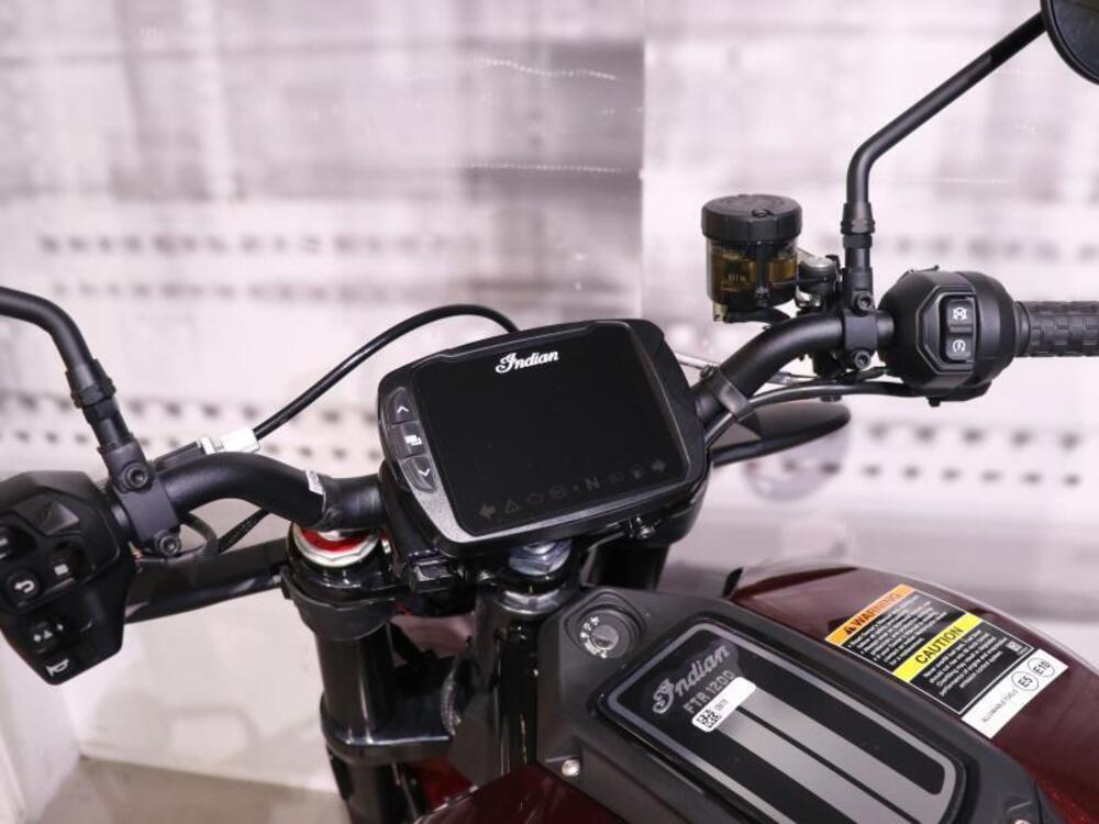 Indian FTR 1200 (2021 - 25) (6)