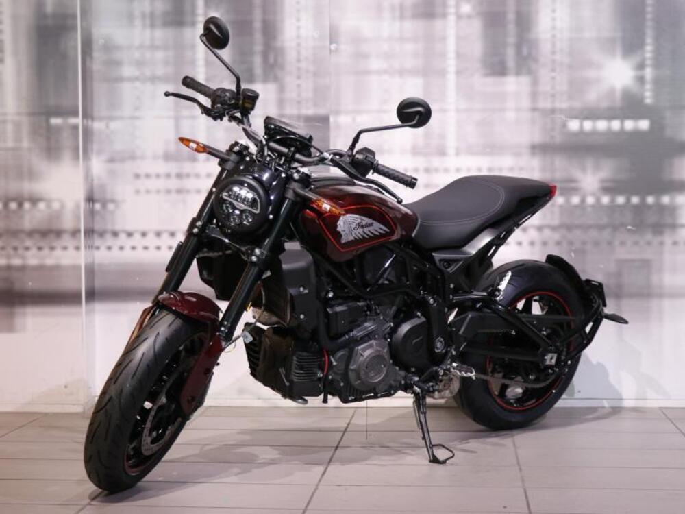 Indian FTR 1200 (2021 - 25) (7)